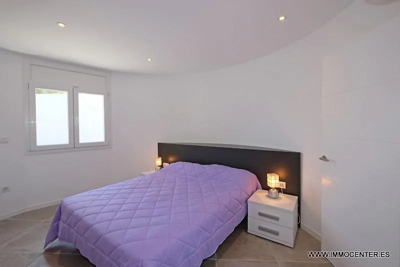 Lv04 Villa Empuriabrava Spain